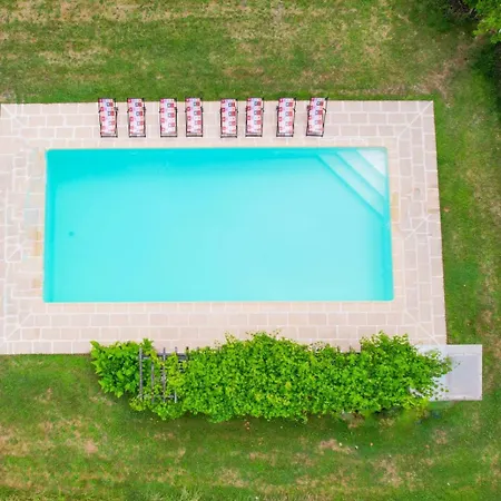 Crazy Les Terres Douces 28 - Heated Pool - Basket - 2h Paris - 31p *