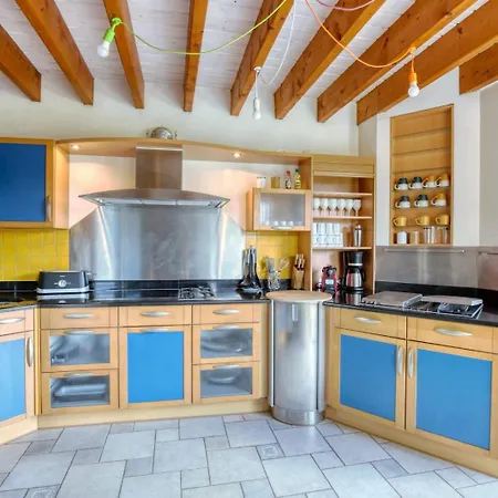 Crazy Les Terres Douces 28 - Heated Pool - Basket - 2h Paris - 31p Saint-Bomer (Eure-et-Loir)