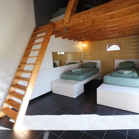 Crazy Les Terres Douces 28 - Heated Pool - Basket - 2h Paris - 31p Villa *