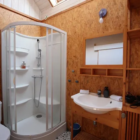 Villa Crazy Les Terres Douces 28 - Heated Pool - Basket - 2h Paris - 31p Saint-Bomer (Eure-et-Loir)