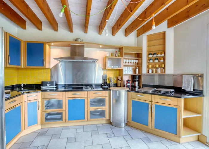 Crazy Les Terres Douces 28 - Heated Pool - Basket - 2h Paris - 31p Saint-Bomer (Eure-et-Loir)