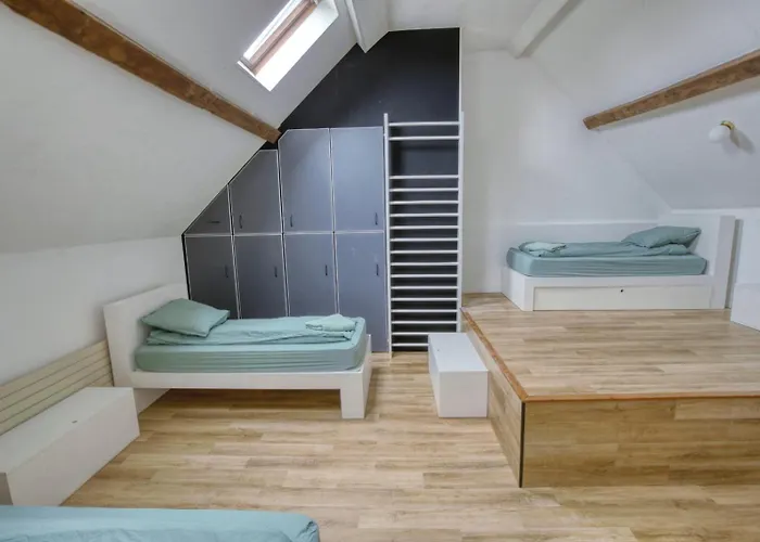 Crazy Les Terres Douces 28 - Heated Pool - Basket - 2h Paris - 31p * Saint-Bomer (Eure-et-Loir)