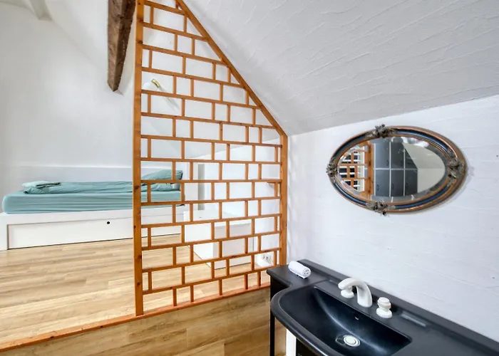 Villa Crazy Les Terres Douces 28 - Heated Pool - Basket - 2h Paris - 31p Saint-Bomer (Eure-et-Loir)