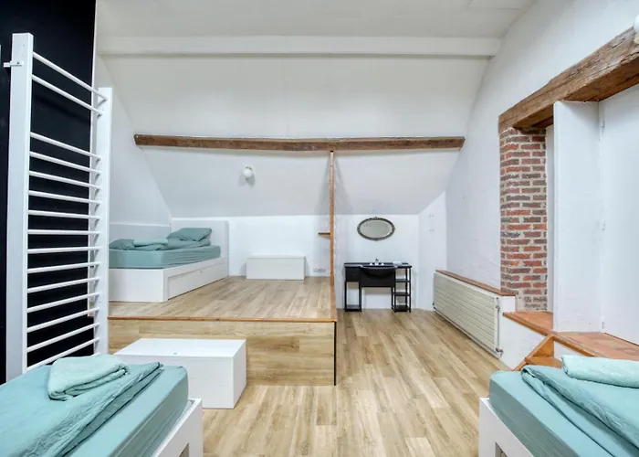 Crazy Les Terres Douces 28 - Heated Pool - Basket - 2h Paris - 31p Saint-Bomer (Eure-et-Loir)