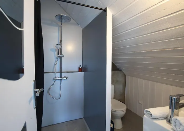 Crazy Les Terres Douces 28 - Heated Pool - Basket - 2h Paris - 31p * Saint-Bomer (Eure-et-Loir)