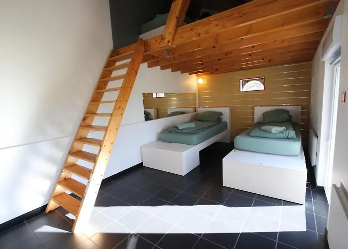 Crazy Les Terres Douces 28 - Heated Pool - Basket - 2h Paris - 31p Villa *