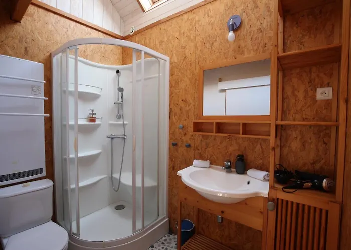 Villa Crazy Les Terres Douces 28 - Heated Pool - Basket - 2h Paris - 31p Saint-Bomer (Eure-et-Loir)